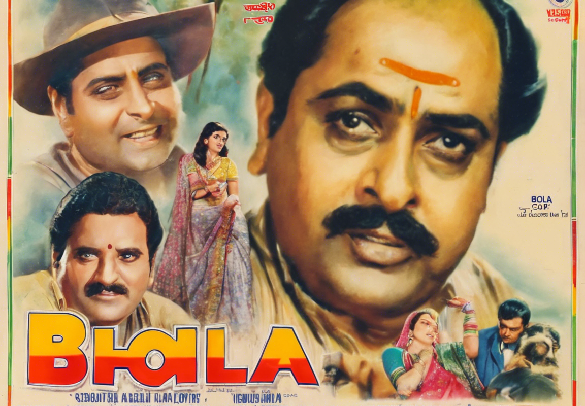 Bhola Movie Collection: A Box Office Hit!