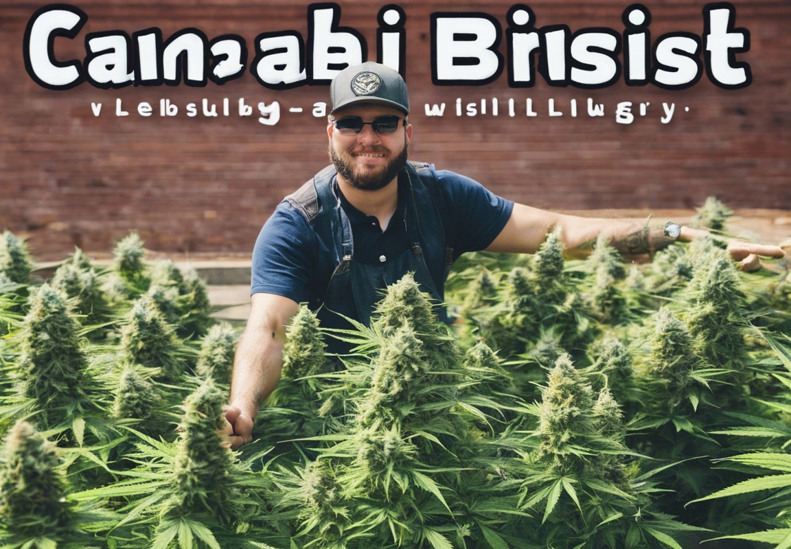 Cannabist: Your Destination for Cannabis in Williamsburg, VA