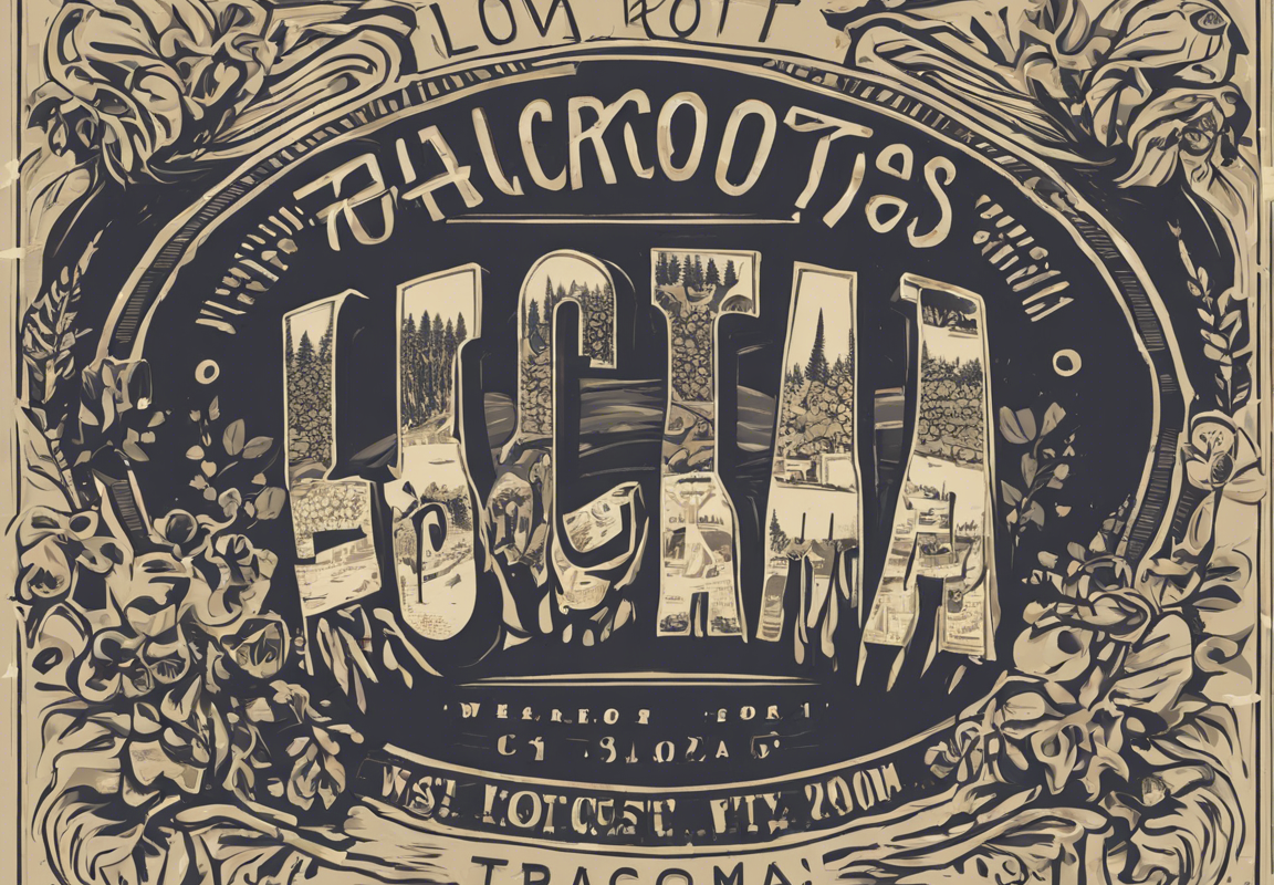 Discover Local Roots Tacoma: A Hub of Community and Culture