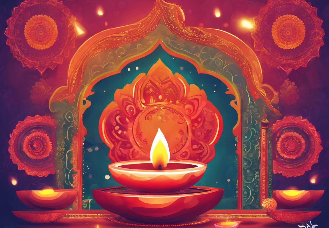 Experience the Magic of Dev Deepawali 2023!