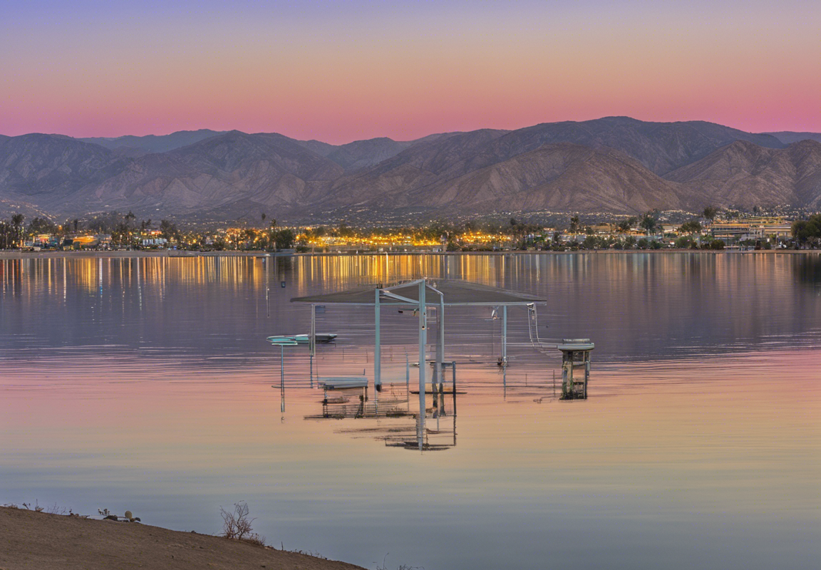 Exploring Lemonnade Lake Elsinore: A Citrus Oasis.