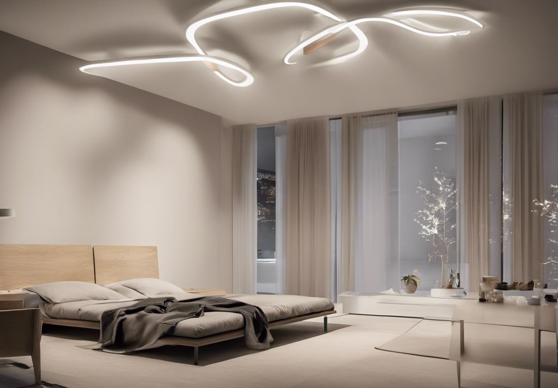 Illuminate Your Space with Ikio Lighting Share