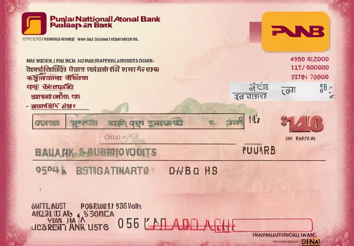 Punjab National Bank Balance Check Number Explained