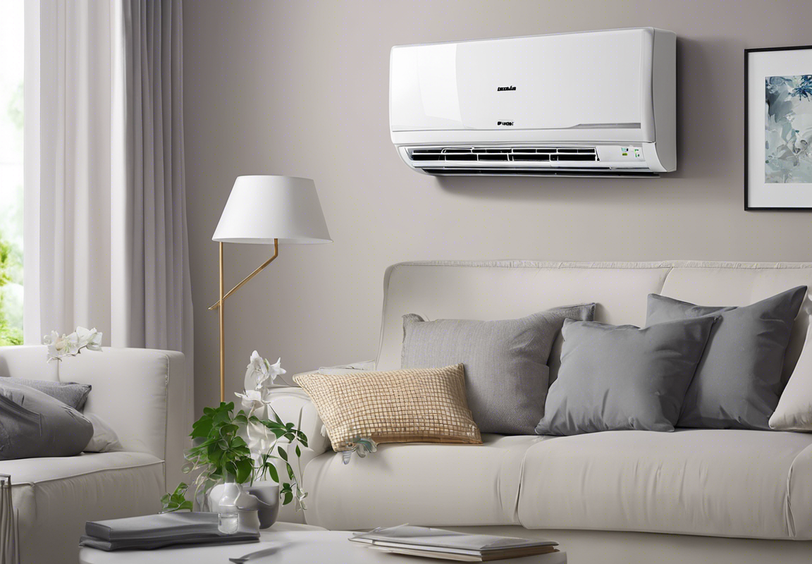 The Ultimate Guide to the Best AC Brands