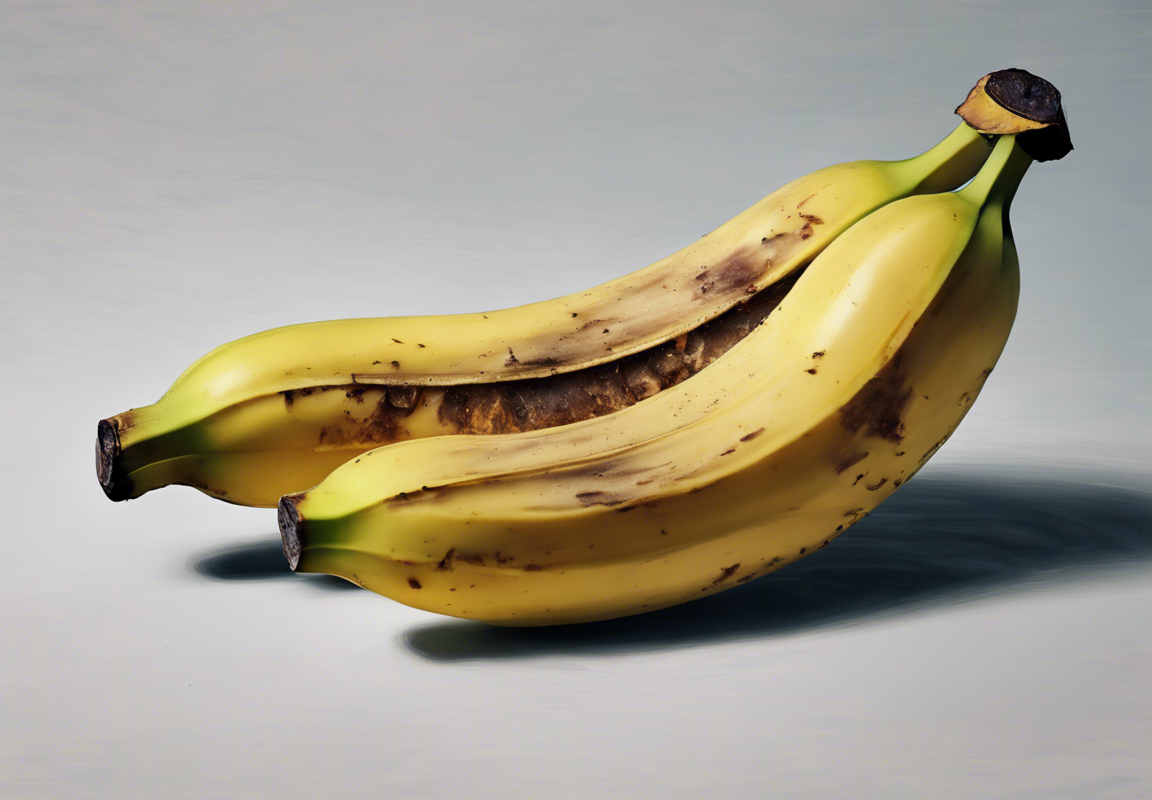 Why You Shouldn’t Store Bananas in the Fridge