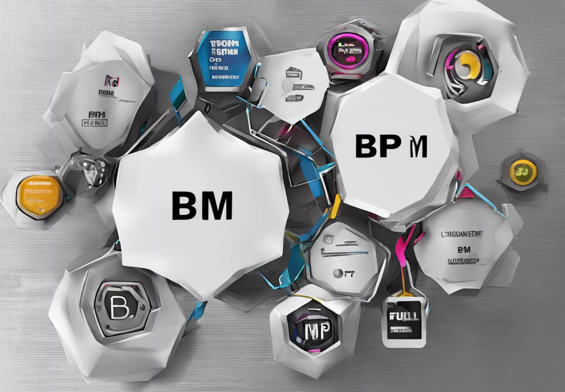 Exploring BPM: What Does BPM Stand For?