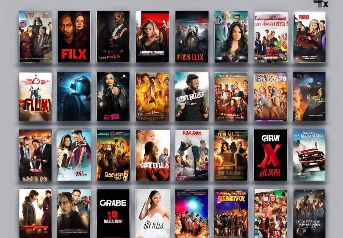 Exploring the Best Movies on 9Xflix: A Comprehensive Guide