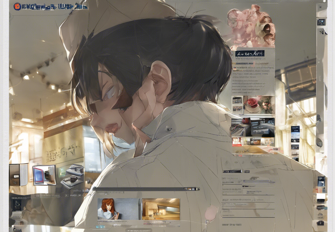 Exploring the Best of BL Webcomics: A Complete Guide