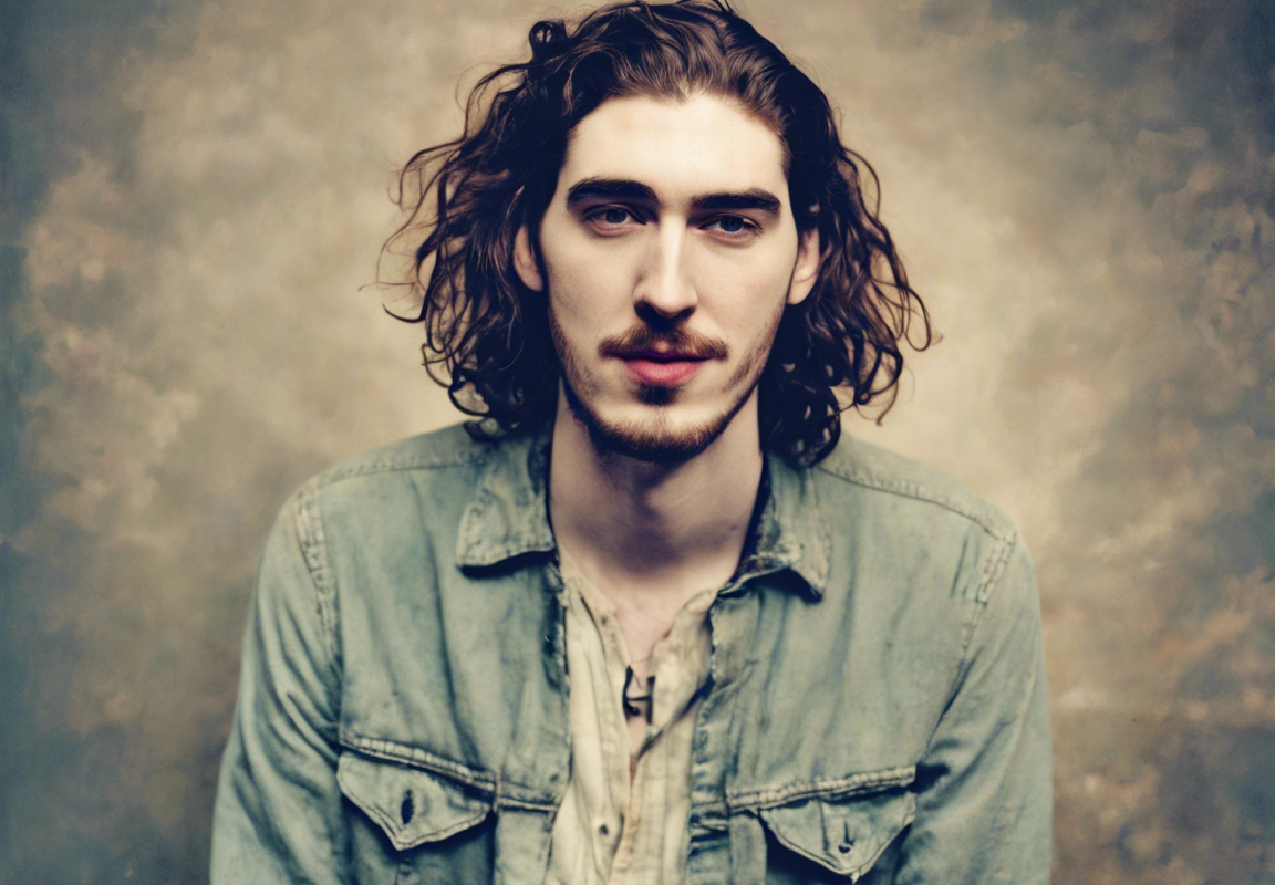 Exploring the Sweet Sounds of Hozier’s Music