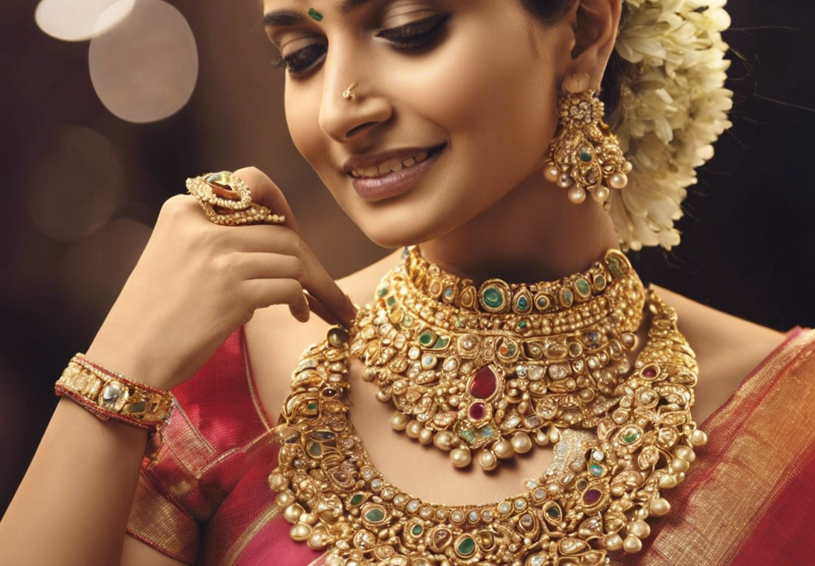 Unlocking Luxury: Motisons Jewellers IPO Overview