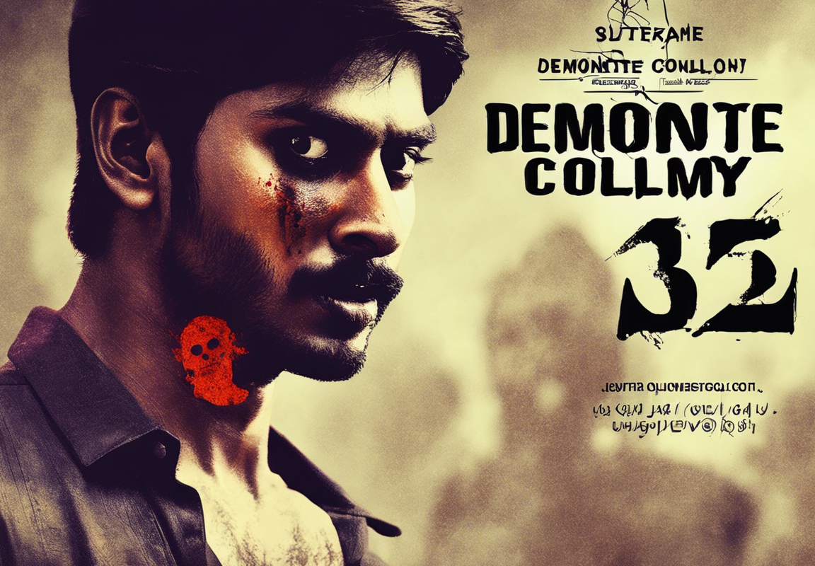 Demonte Colony 2: Latest Release Date Updates!