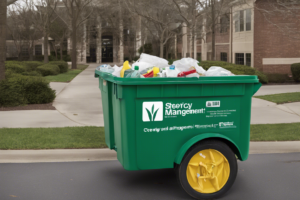 Efficient Waste Management Solutions with Stericycle