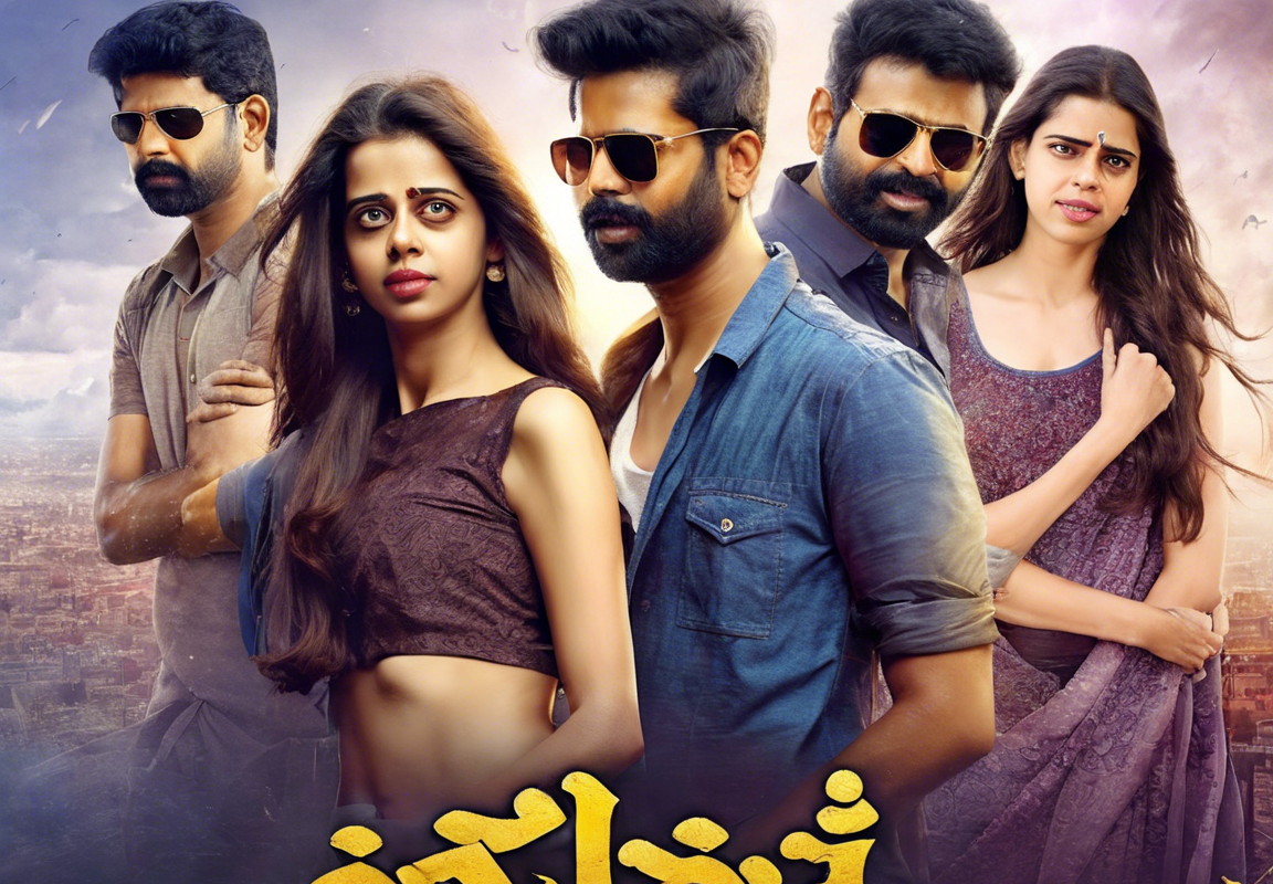 Kalki Tickets Release Date: Everything You Need to Know