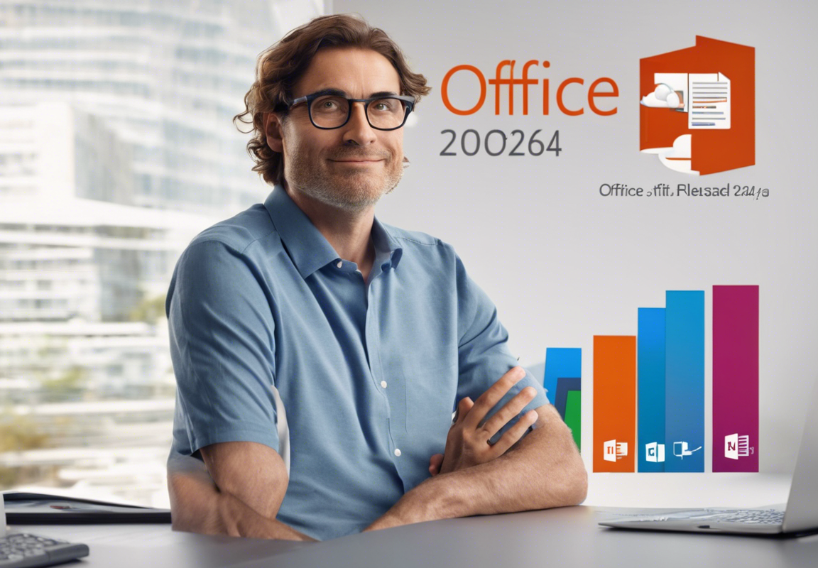 Microsoft Office 2024: Expected Release Date and Features