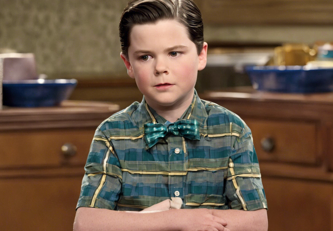 Young Sheldon Season 7 Episode 6 Release Date Announced